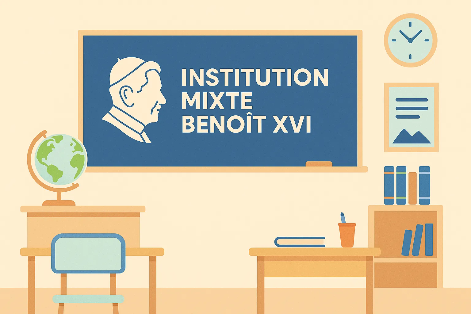 IMB XVI